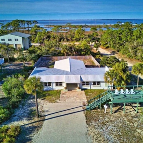 Quads- For-Fun, Unit-2 Saint George Island, FL