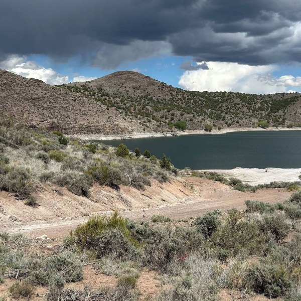 Quaint campground in Beryl perfect for outdoor enthusiasts Spot 18