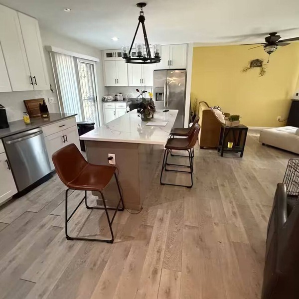 Quaint Oasis