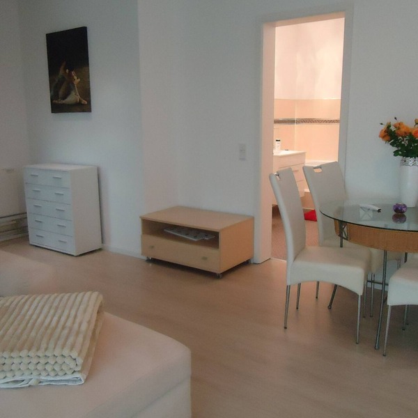 Quality vacation rental in Berlin-Kaulsdorf