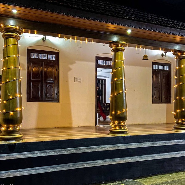 Quality, customer service and feeling at home - that’s what sets us apart