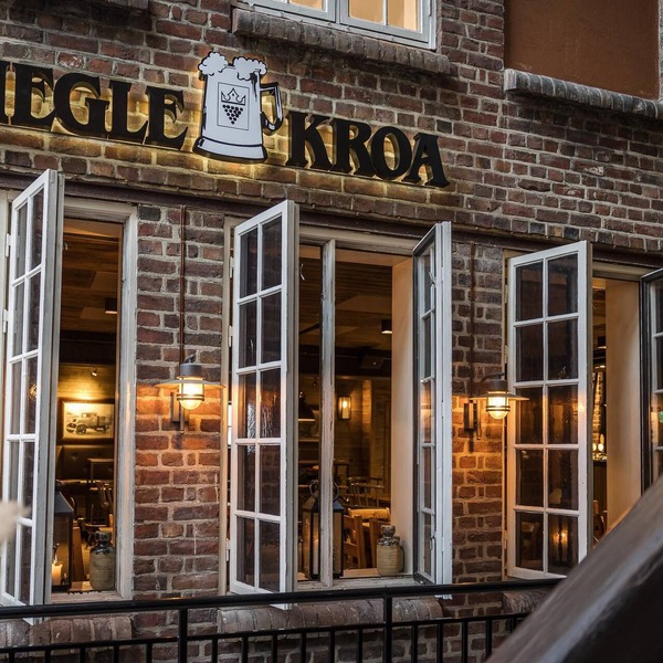 Quality Hotel Prinsen