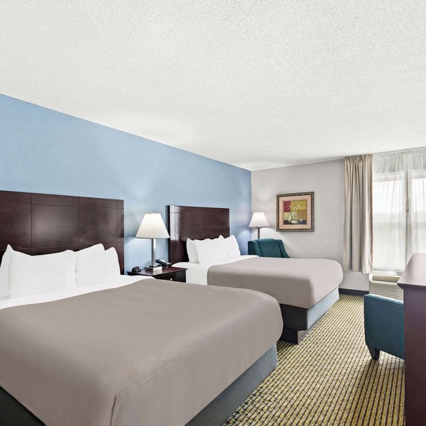 Quality Inn Dry Ridge