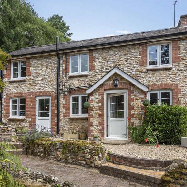 Quantock Farm - a charming cottage sleeping 7 guests