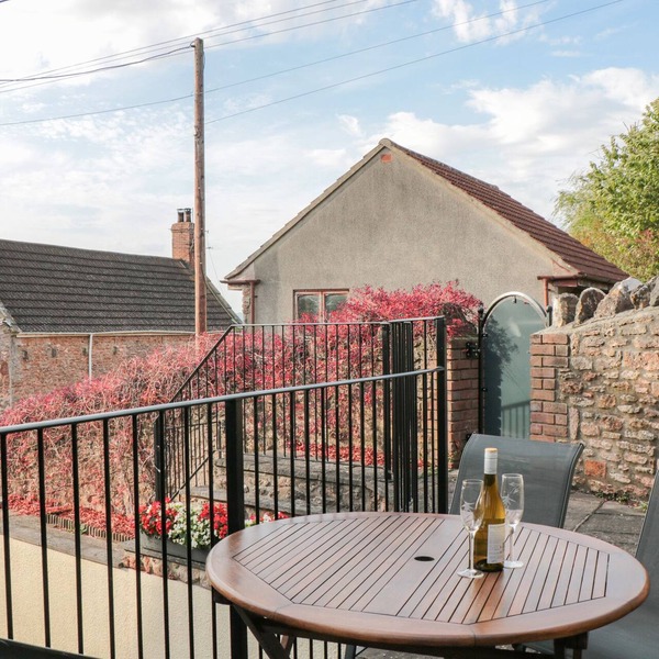 Quarry Cottage