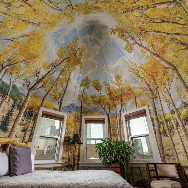 Queen Anne Bed And Breakfast