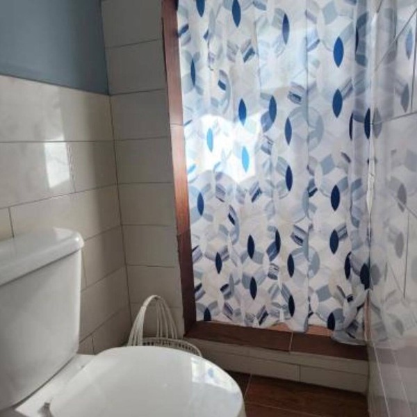 Queen Room with Garden View