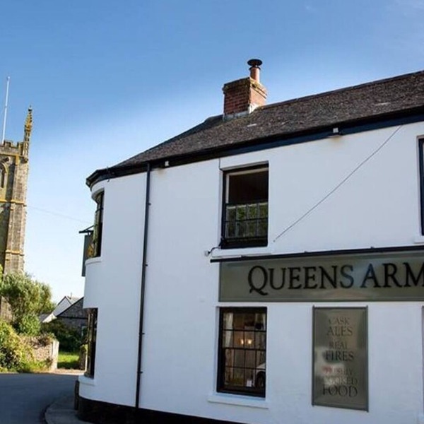 Queens Arms