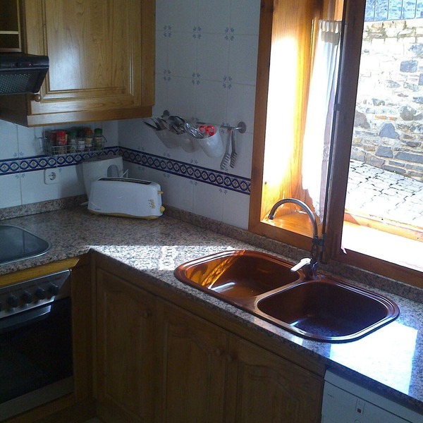 Queixans: Chalet - QUEIXANS
