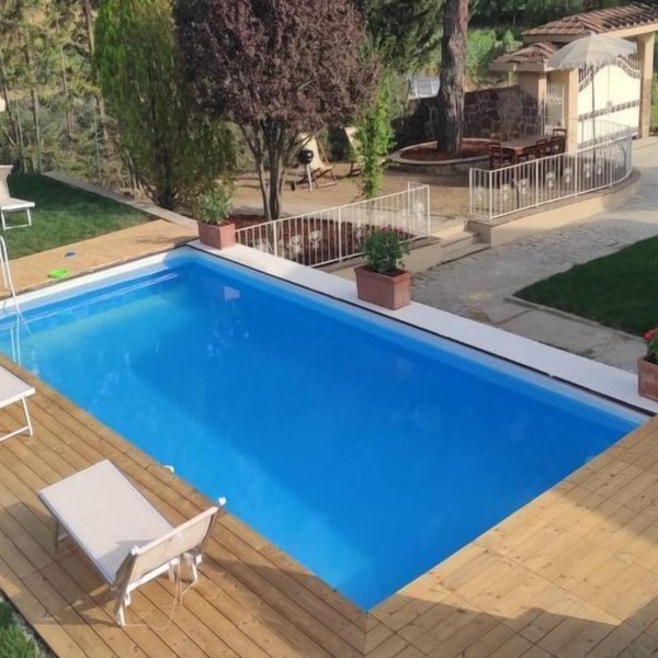 Quercitella by Interhome