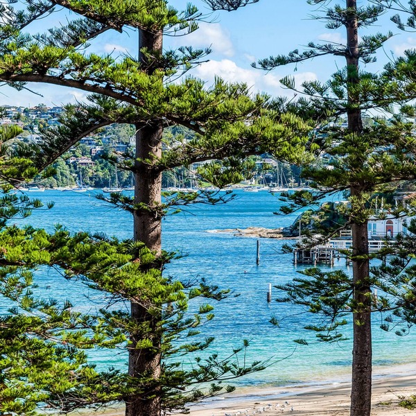Quest Grande Esplanade Serviced Apartments - Manly