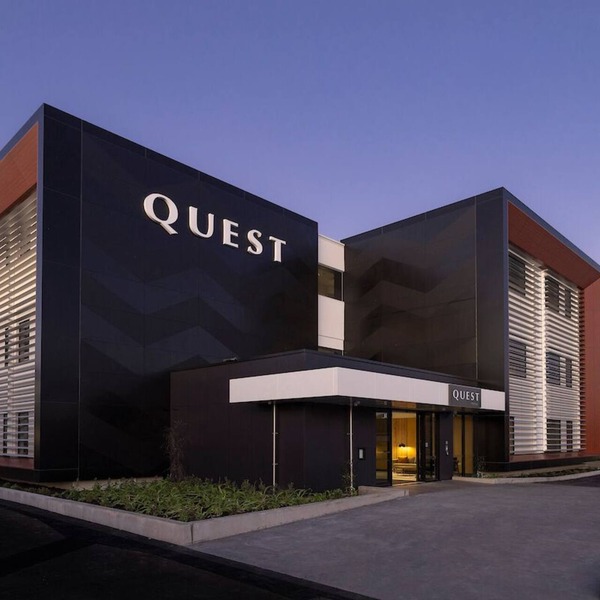 Quest Hastings