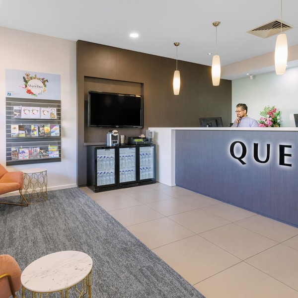 Quest Werribee
