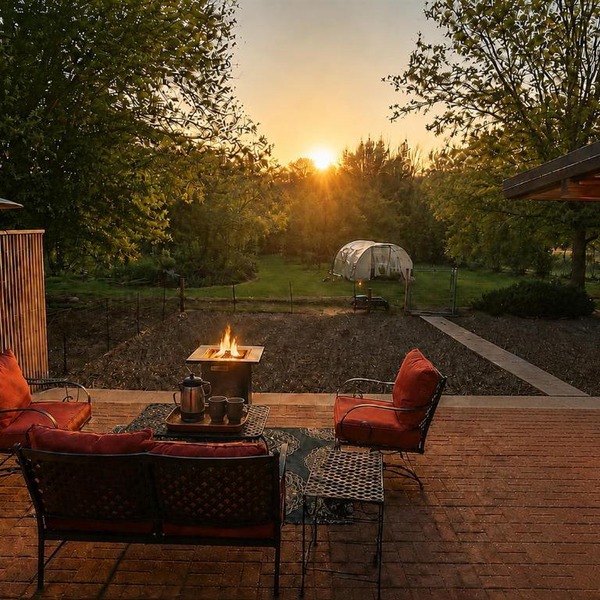 Quiet 2-Acre Country Escape Near Sedona WSR II