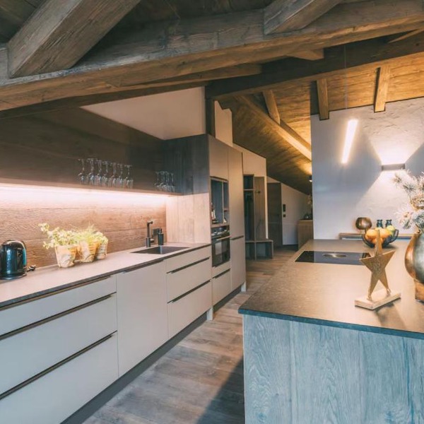 Quiet and elegant apartment in Passy
