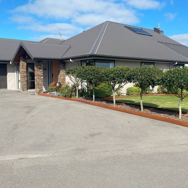 Quiet Area, Beautiful Surroundings in Rolleston.