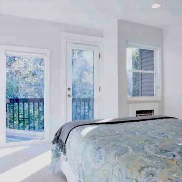 Quiet condo in charming Boulder, walk to Pearl Street and CU!