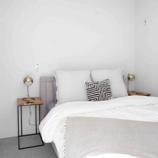 Quiet Condo - Just off Market St, Awesome Location