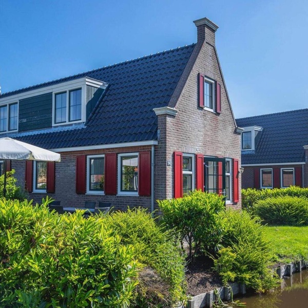 Quiet Countryside Villa Stay