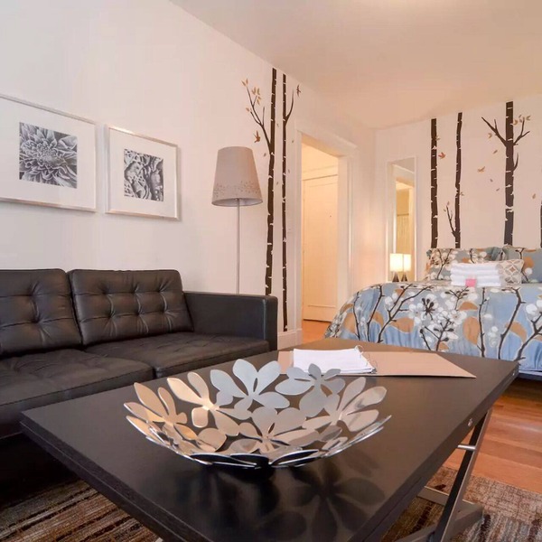 Quiet Flat. Vibrant Neighborhood! Walk to Pike Place, great restaurants & more.