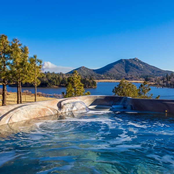 Quiet Mind Mountain Lodge, Retreat and Spa