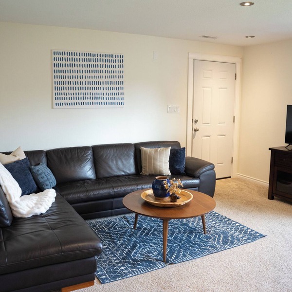 Quiet Pet-Friendly Home Near Autzen