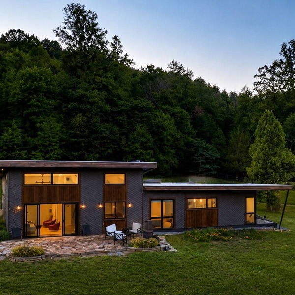 Quiet, Pet-friendly, Mountain Escape Near Wineries & Hiking