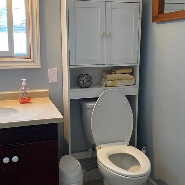 Quiet Private Room in East City