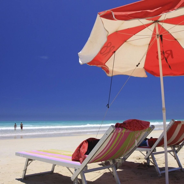 Quiet Studio Hideaway 5 minutes Walk to Cable Beach