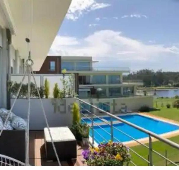 Quinta da Barca Resort