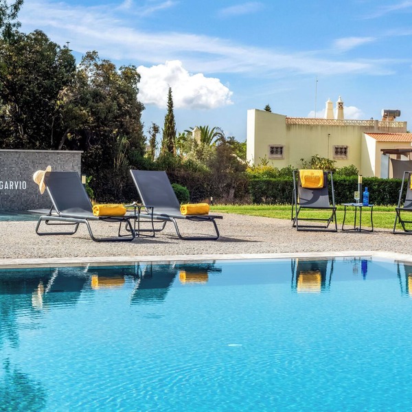 Quinta do Algarvio