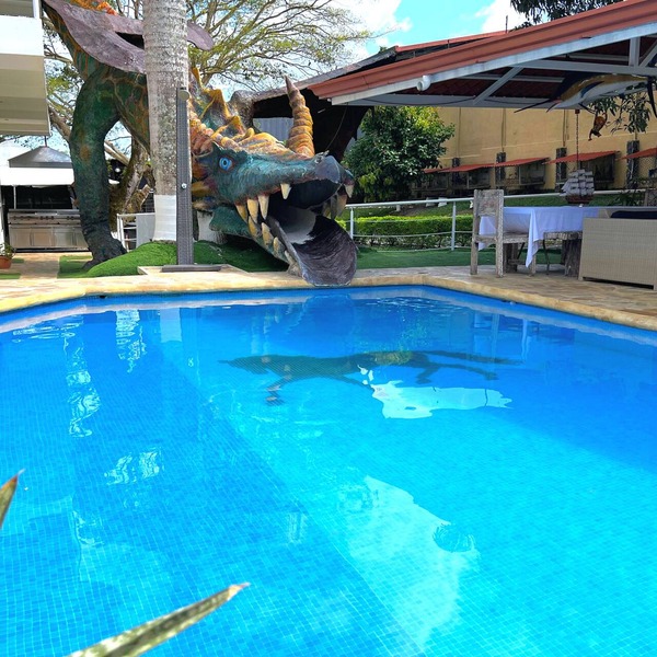 Quinta El Zable