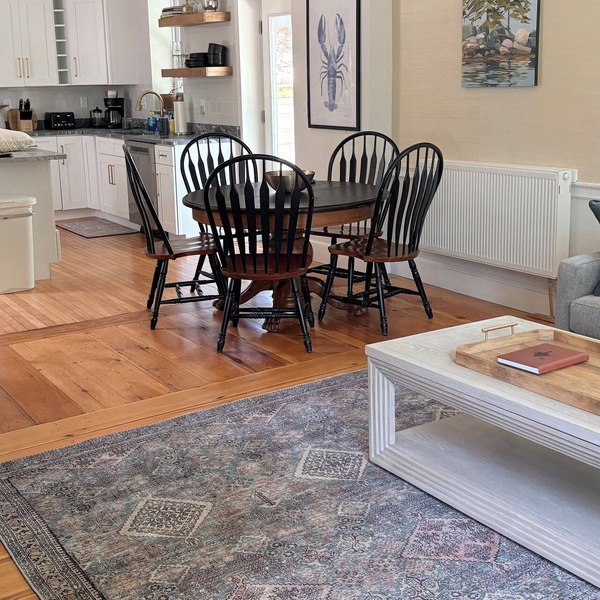 Quintessential Maine- Spacious Home, Close to Town, Vacationland all around you