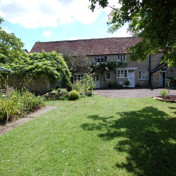 Quist Cottage