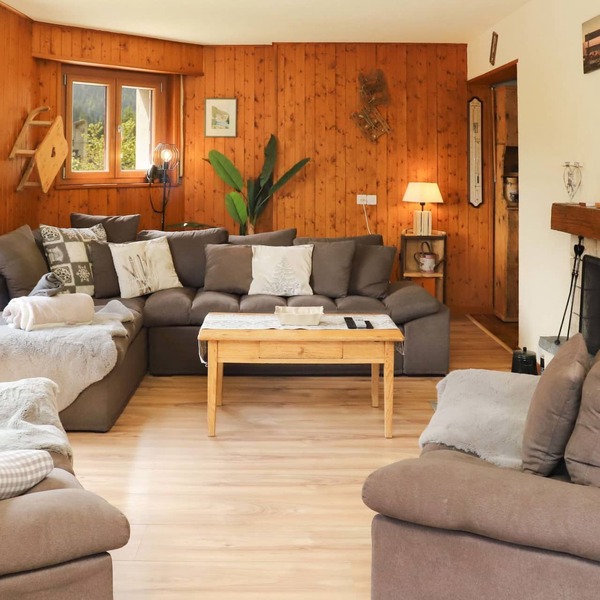 Résidence 25 by Interhome