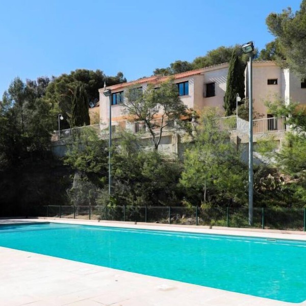 Résidence Les Jardins d'Azur by Interhome