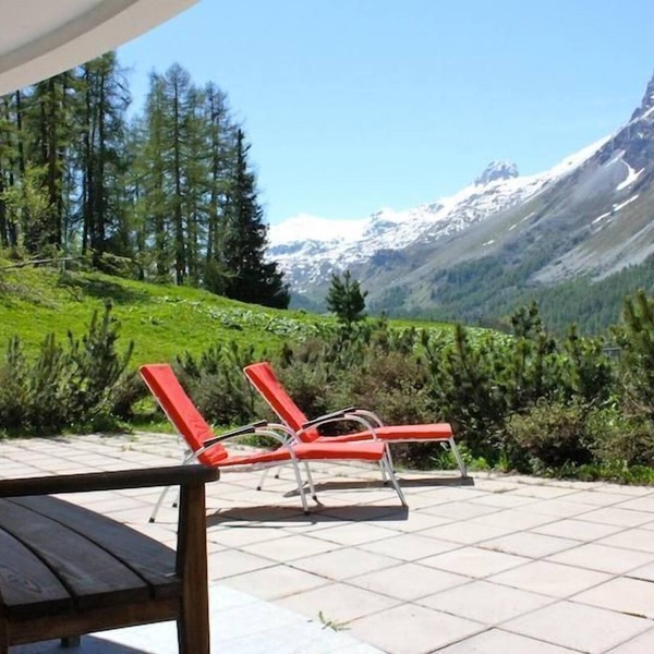 Residence Alpenrose 31