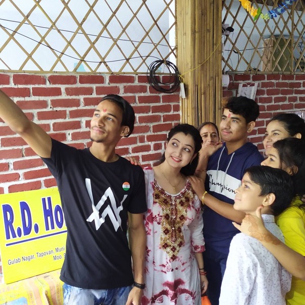 R D Homestay, Rishikesh