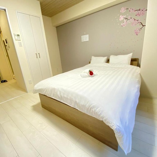 R SQUARE Nipponbashi Room No 203