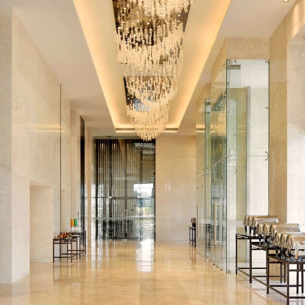 Radisson Blu Coimbatore