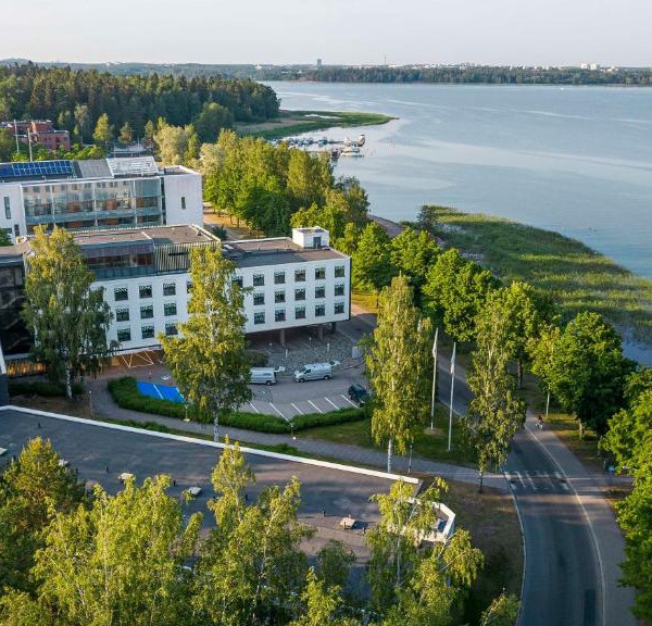 Radisson Blu Hotel Espoo