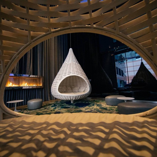 Radisson Blu Mall of America