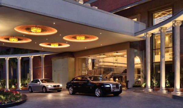 Radisson Blu MBD Hotel Noida