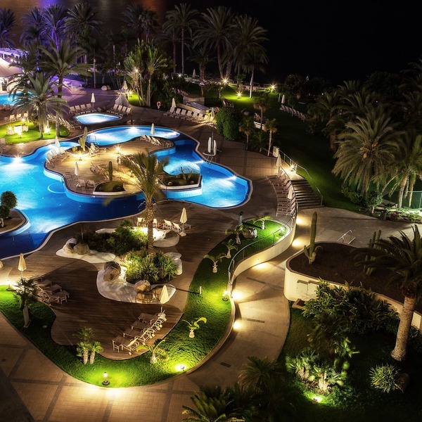 Radisson Blu Resort, Gran Canaria