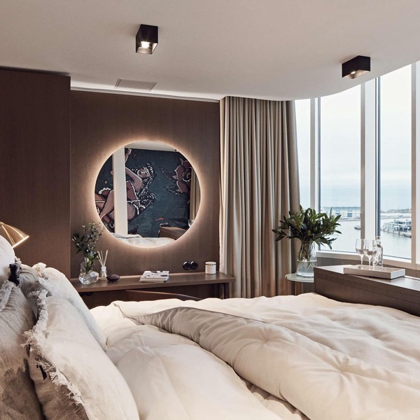 Radisson Blu Seaside Hotel, Helsinki