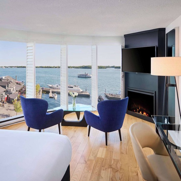 Radisson Blu Toronto Downtown