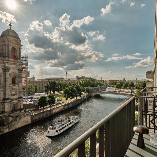 Radisson Collection Hotel, Berlin