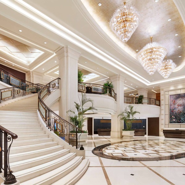 Radisson Collection Hotel Xing Guo Shanghai