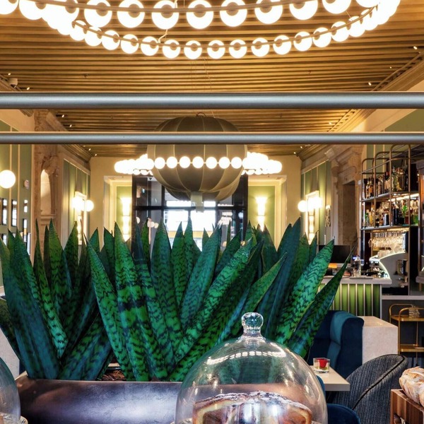 Radisson Collection Hotel, Palazzo Nani Venice