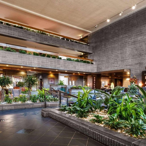 Radisson Hotel Corning